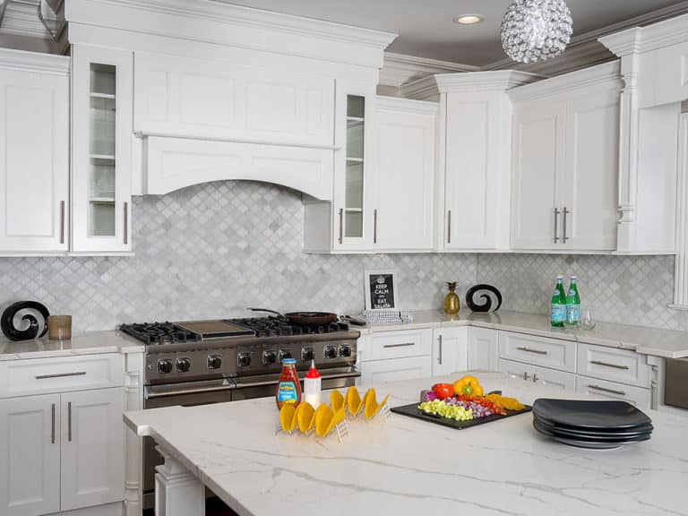 Best Quality Kitchen in Washington DC Best Designs