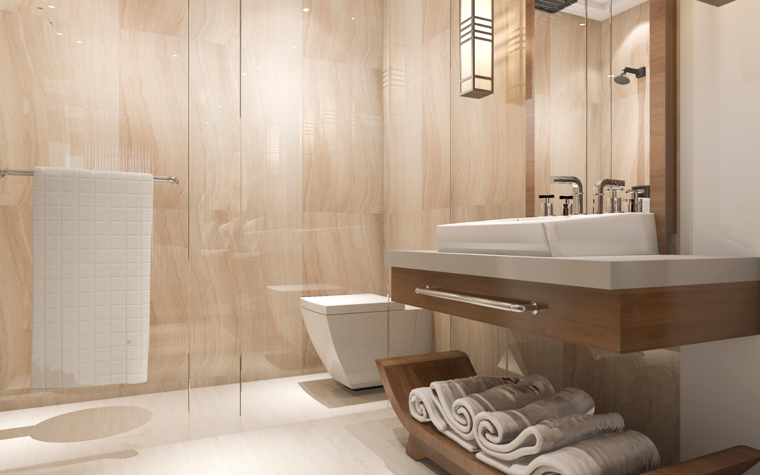 Revealing The Cost of a 5x8 Bathroom Remodeling Project
