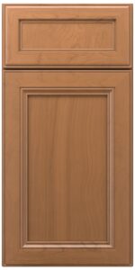 Wilmington - Cherry Nutmeg